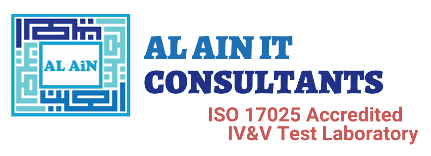 AL AiN IT Consultants