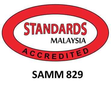 JSM ILAC accreditation