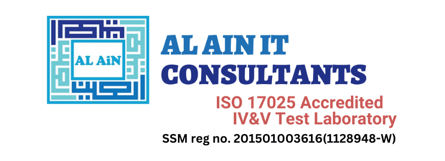 AL AiN IT Consultants