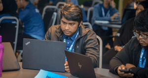 Test Hackathon: Igniting Innovation at AL AiN IT Consultants